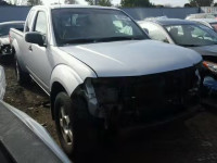 2006 NISSAN FRONTIER K 1N6AD06W86C473525