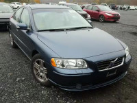 2007 VOLVO S60 2.5T YV1RS592472602203