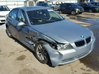 2006 BMW 325 I WBAVB13536PT16678