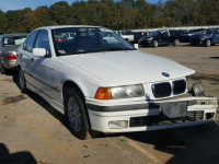 1997 BMW 328 I AUTO WBACD4326VAV47486