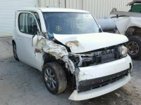 2009 NISSAN CUBE BASE JN8AZ28R69T123875