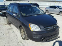 2008 KIA RONDO LX KNAFG526087146211