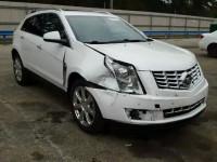 2014 CADILLAC SRX PERFOR 3GYFNCE37ES557501