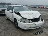 2003 KIA SPECTRA BA KNAFB121235248321