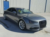 2014 AUDI A5 PREMIUM WAUGFAFR8EA049695