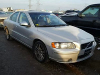 2007 VOLVO S60 2.5T YV1RS592472645682