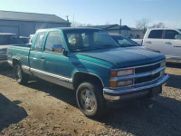 1994 CHEVROLET GMT-400 K1 2GCEK19Z7R1172969