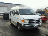 1998 DODGE RAM VAN 2B6HB11X9WK145418