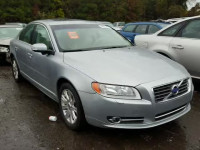 2011 VOLVO S80 YV1952AS4B1147837