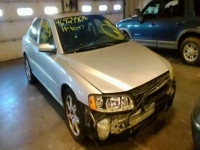 2005 VOLVO S60 2.5T YV1RH592X52434062