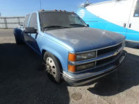 1996 CHEVROLET GMT-400 C3 1GCHC33J5TF002652