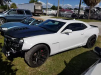 2014 CHEVROLET CAMARO 2SS 2G1FT1EWXE9294243