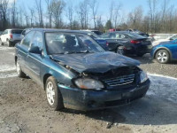 2003 KIA SPECTRA BA KNAFB121735224984