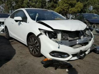 2015 HONDA CIVIC EXL 2HGFG3B07FH532534