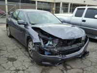 2013 HONDA ACCORD EXL 1HGCR3F86DA019736