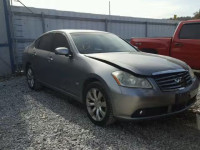 2007 INFINITI M35 BASE JNKAY01F47M453605