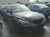 2008 BMW 528 I WBANU53598CT04529