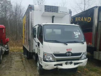 2016 HINO 195 JHHHDM2H7GK001983