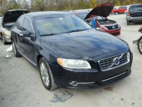 2010 Volvo S80 3.2 YV1982AS0A1131950