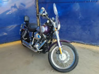 2001 HARLEY-DAVIDSON FXDL 1HD1GDV101Y321692