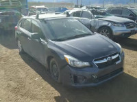 2012 SUBARU IMPREZA BA JF1GPAA62CH205379