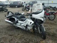 2007 HONDA GL1800 1HFSC47H87A606837