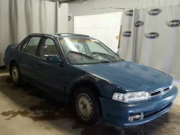 1991 HONDA ACCORD SE JHMCB768XMC014259