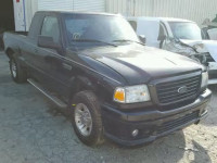 2007 FORD RANGER SUP 1FTYR14U27PA07688
