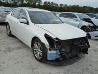 2011 INFINITI G37 BASE JN1CV6AP3BM302653