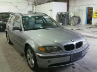 2004 BMW 325 XIT WBAEP33434PF04248