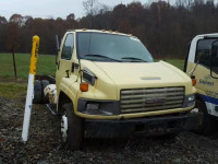 2005 GMC C5500 C5C0 1GDG5C1E45F901335