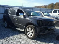 2008 NISSAN ARMADA SE 5N1BA08C28N609914