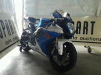2014 SUZUKI GSX-R750 JS1GR7MA3E2102155