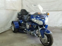 2001 HONDA GL1800 1HFSC47021A003822