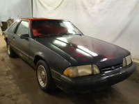 1991 FORD MUSTANG LX 1FACP41M9MF192884