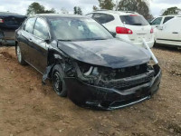 2013 HONDA ACCORD EXL 1HGCR3F84DA033974