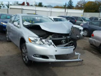 2010 LEXUS GS 350 JTHCE1KS5A0027312