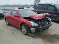 2010 NISSAN ALTIMA S 1N4AL2EP8AC102570