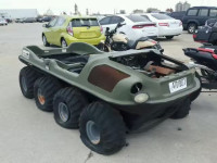 2005 ARGO AVENGER 2DGLS0BT56NV23380