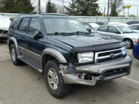 2000 TOYOTA 4RUNNER LI JT3HN87R3Y0268306