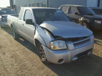 2004 NISSAN FRONTIER K 1N6DD26T44C431140