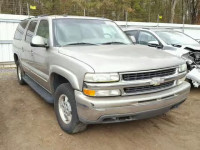 2003 CHEVROLET SUBURBAN K 1GNFK16Z83J166806