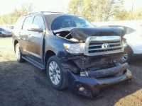 2010 TOYOTA SEQUOIA PL 5TDYY5G17AS026813