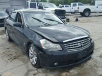 2007 INFINITI M35 BASE JNKAY01E67M310713