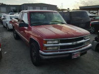 1997 CHEVROLET GMT-400 K1 2GCEK19RXV1282649