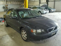 2002 VOLVO S60 2.5T YV1RH58DX22100841