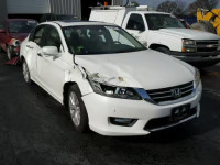 2013 HONDA ACCORD EXL 1HGCR2F87DA275569