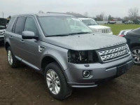 2013 LAND ROVER LR2 HSE SALFR2BGXDH373021