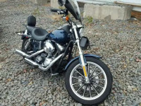 2004 HARLEY-DAVIDSON FXDL 1HD1GDV134K325629