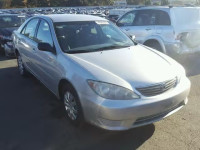 2006 TOYOTA CAMRY LE 4T1BE32K46U725916